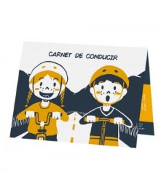CARNET DE CONDUCIR