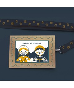 CARNET DE CONDUCIR
