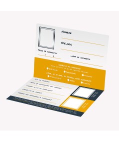 CARNET DE CONDUCIR