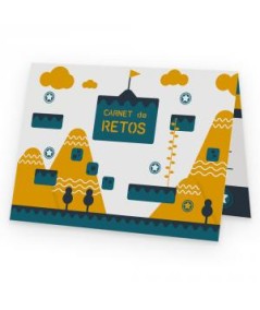CARNET DE RETOS