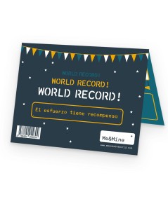 CARNET DE RETOS