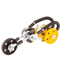 SET CONSTRUCCION 3 EN 1 ABEJA SPIDERBIT