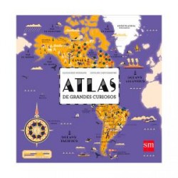 ATLAS DE GRANDES CURIOSOS