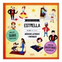 QUIERO SER UNA ESTRELLA