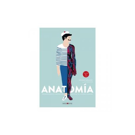 ANATOMÍA
