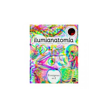 ILUMIANATOMIA