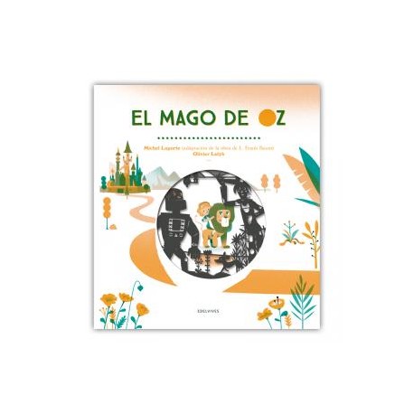 El mago de Oz