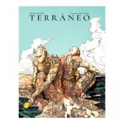 Terráneo