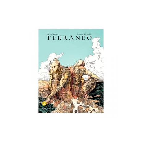 Terráneo