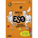 Empieza la ESO ¡Sálvese quien pueda!