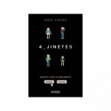 4 JINETES