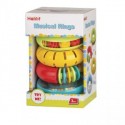 Musical rings