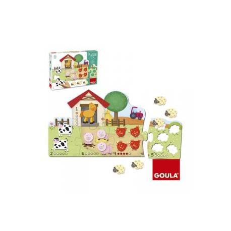 Puzzle 1-5