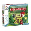 Caperucita Roja juego de lógica