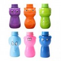 Bote de pompas animalito Pop Up