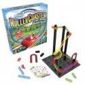 Roller Coaster Challenge