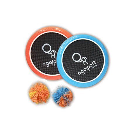 Set de raquetas Ogodisk