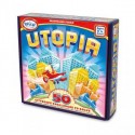 Utopía juego de lógica