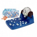 Bingo Bombo