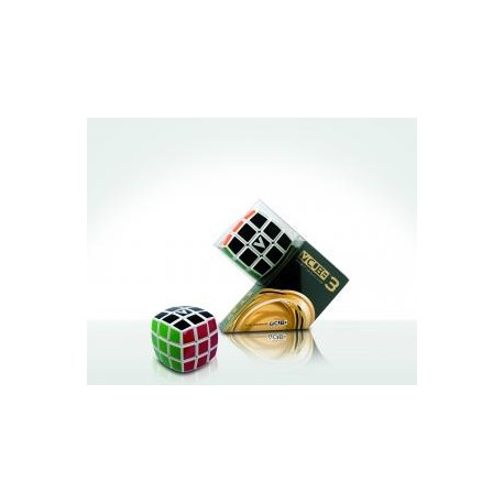 Cubo rompecabezas V-Cube 3x3