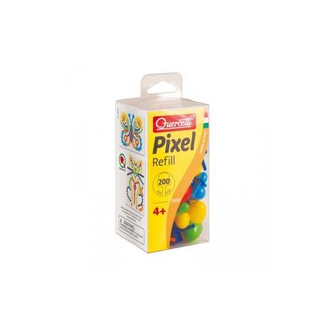 Caja pinchos redondos surtidos 200 piezas