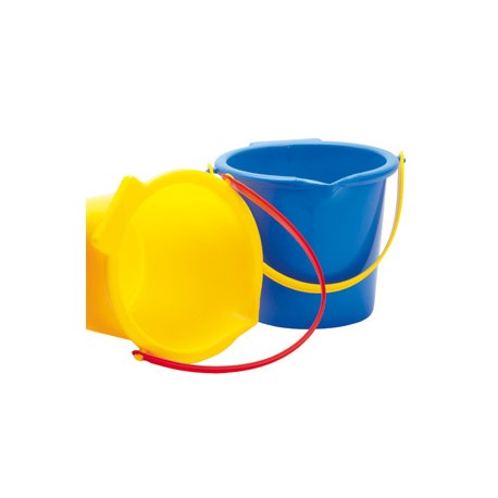 Cubo reforzado