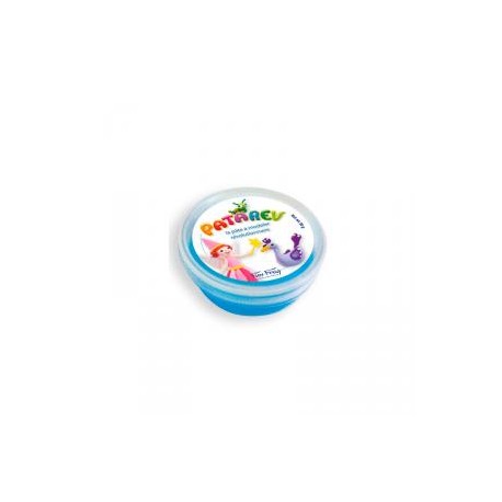 Patarev bote color azul (30 gr.)