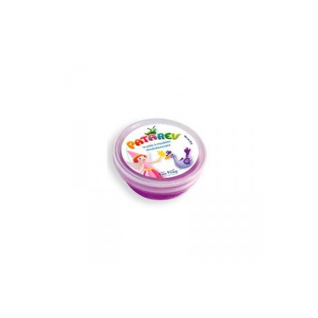 Patarev bote color violeta (30 gr.)