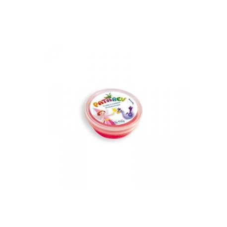 Patarev bote color rojo (30 gr.)