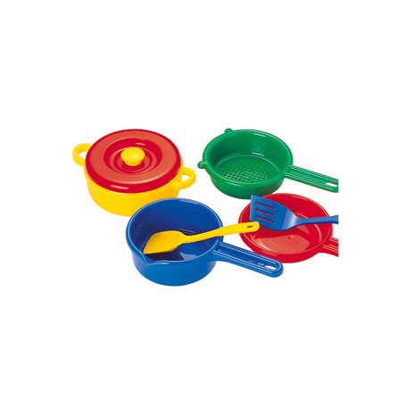 Batería de cocina