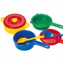 Batería de cocina