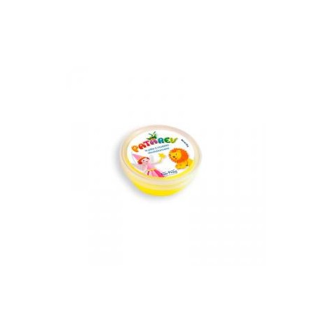 Patarev bote color amarillo (30 gr.)