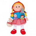 Marioneta Caperucita