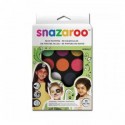 Kit paleta maquillaje mixta