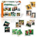 Memo Photo animales