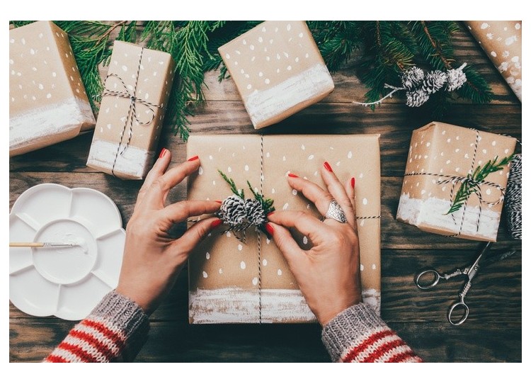 Regalos de Navidad